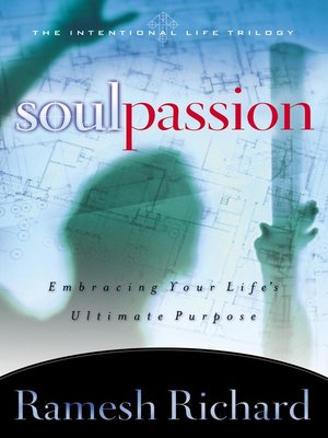 cover image of Soul Passion